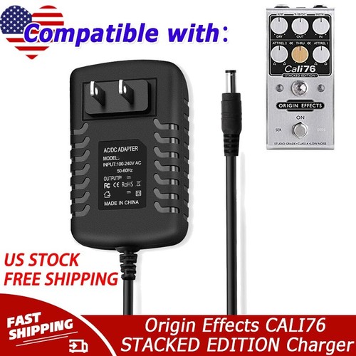 Adapter for origin - ac,